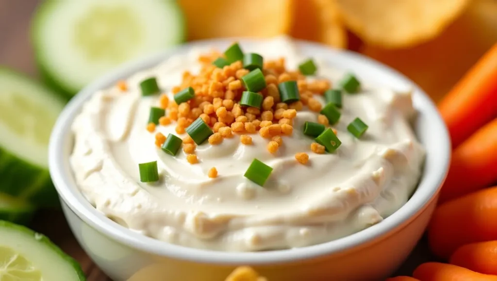 French Onion Dip