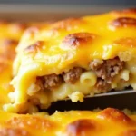 Easy Breakfast Casserole